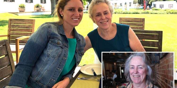 Mother accuses fertility doctor of secretly using his own sperm to impregnate her decades ago: lawsuit