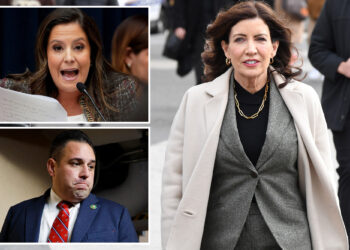 NY Republicans pitch resolution condemning Clean Slate Act