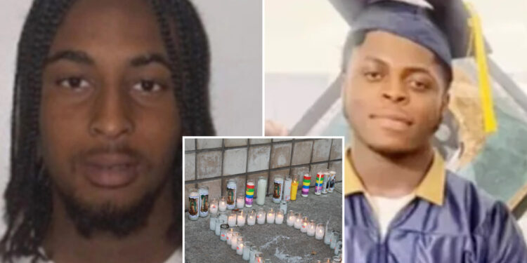 NYC teen Thierno Bah wanted in fatal in the Flatiron District stabbing of Denzel Bimpey