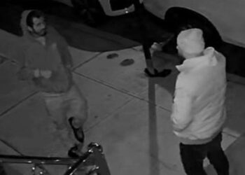 Brooklyn rape suspects.