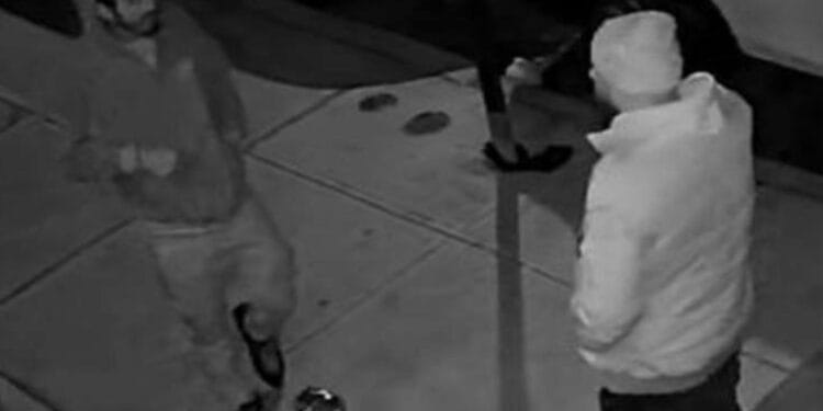 Brooklyn rape suspects.