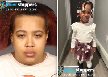 NYC woman wanted for kidnapping 3-year-old daughter: cops