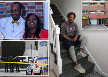 Relatives of Queens stabber say he refused mental health help