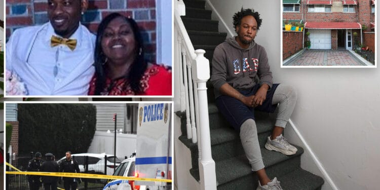 Relatives of Queens stabber say he refused mental health help