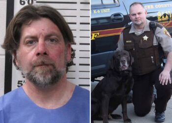 Sen. Kevin Cramer’s son now facing homicide charge in car chase that resulted in deputy’s death