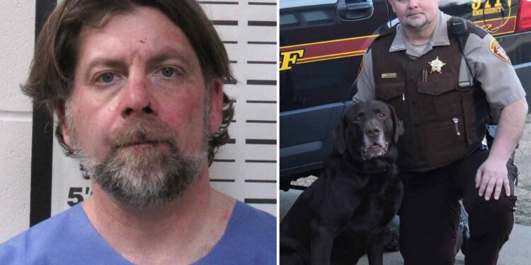 Sen. Kevin Cramer’s son now facing homicide charge in car chase that resulted in deputy’s death