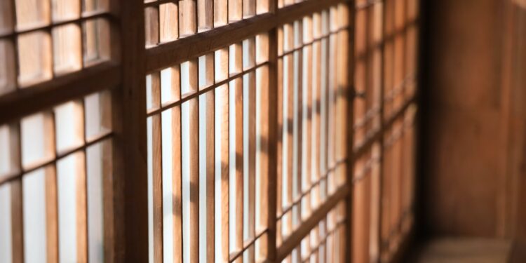 Silent Strength: My Time as A Prisoner’s Wife Turned Advocate
