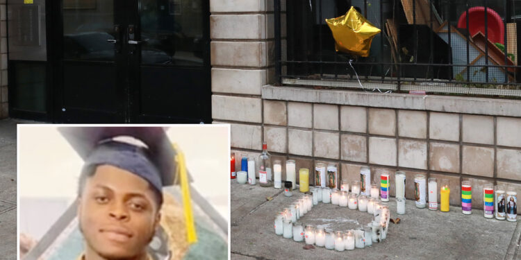 Sister of Flatiron district stabbing victim recalls brother 'wholesome spirit,' calls for killings to stop