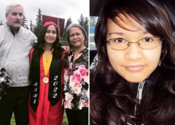 Son of Vancouver, Washington, murder-suicide dad defends him