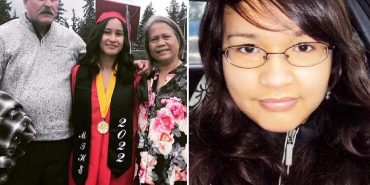 Son of Vancouver, Washington, murder-suicide dad defends him