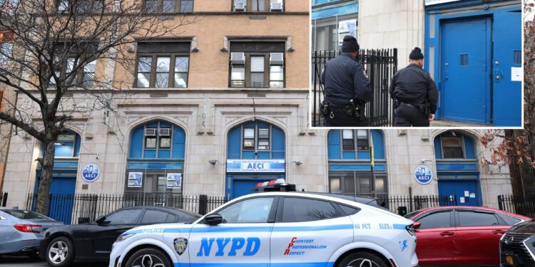 Teen slashed at NYC school, 3rd student stabbing in 3 days