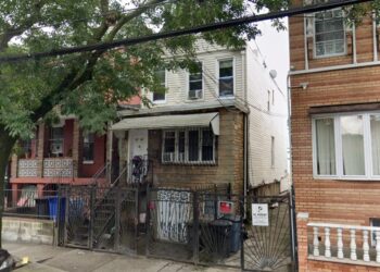 Queens landlord Leo Zoraida, 55, was allegedly killed by her tenant Davi Vidal, 19, in their East Elmhurst home.