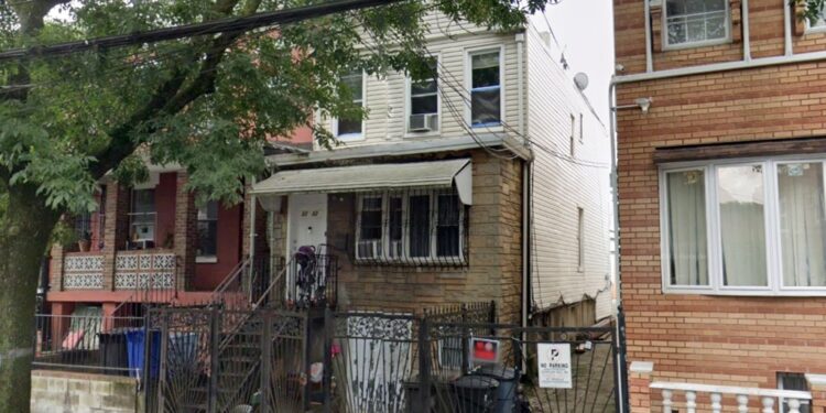 Queens landlord Leo Zoraida, 55, was allegedly killed by her tenant Davi Vidal, 19, in their East Elmhurst home.