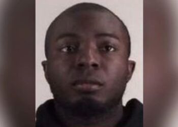 Texas man Kendell Morris who traveled hundreds of miles to kill ex's new boyfriend sentenced to 27 years in prison