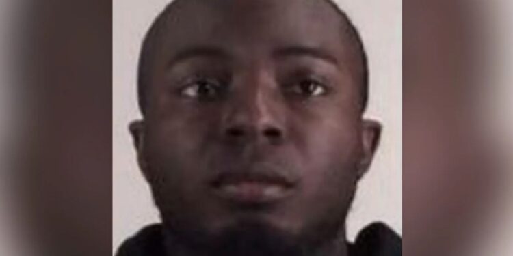 Texas man Kendell Morris who traveled hundreds of miles to kill ex's new boyfriend sentenced to 27 years in prison