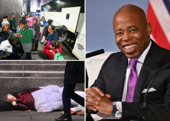 The highs/lows of Eric Adams' first two years as NYC mayor