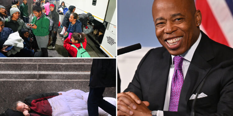 The highs/lows of Eric Adams' first two years as NYC mayor