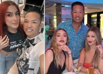 Tou Ger Xiong posted pics with Colombian girls before demise