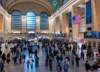 Grand Central Terminal