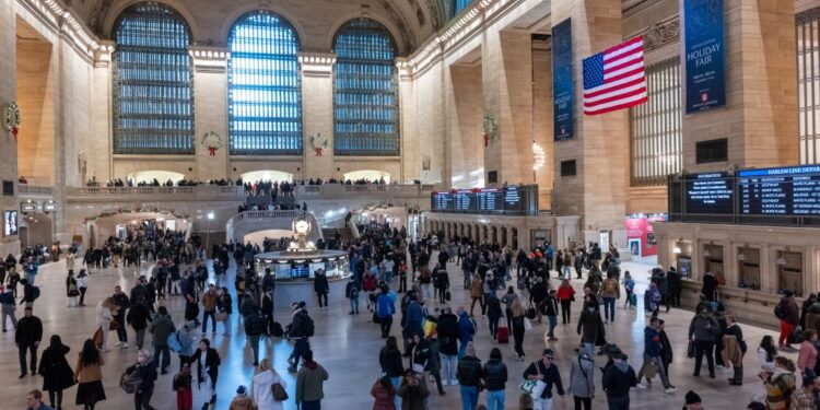 Grand Central Terminal