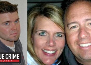 Father of five shot in Walgreens parking lot by mistress’s husband – Crime Watch Daily Full Episode