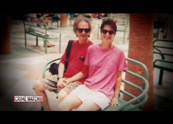 UNSOLVED: What happened to Camden Sylvia and Michael Sullivan?