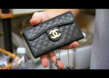 The criminal enterprise behind fake designer labels – CWD investigates