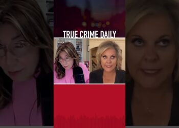 Wife accused of poisoning her husband with Drano #truecrime #truecrimestories #crime_news