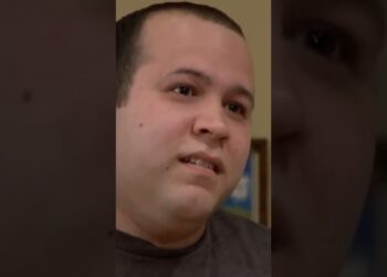 Chris Hansen busts predator #truecrime #crime #predator