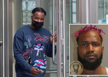 Accused Brooklyn Mirage kidnapper misses court date