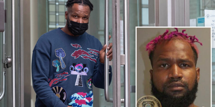 Accused Brooklyn Mirage kidnapper misses court date