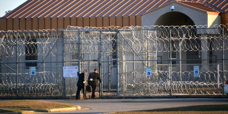 Alabama’s Nitrogen Execution: How the Death Penalty is Going Back to Old Methods