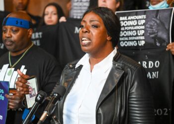 Albany, make fixing bail reform your top to-do item as you return to session