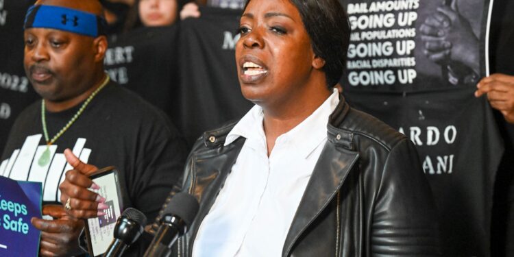 Albany, make fixing bail reform your top to-do item as you return to session