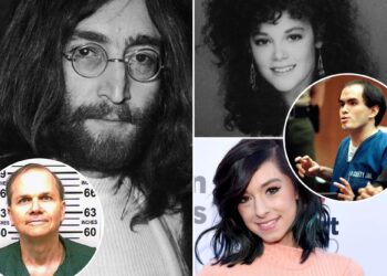 As Taylor Swift deals with deranged NYC stalker, here are times celeb stalking turned into an absolute nightmare