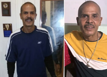 Autistic man stabbed to death over backpack in NYC