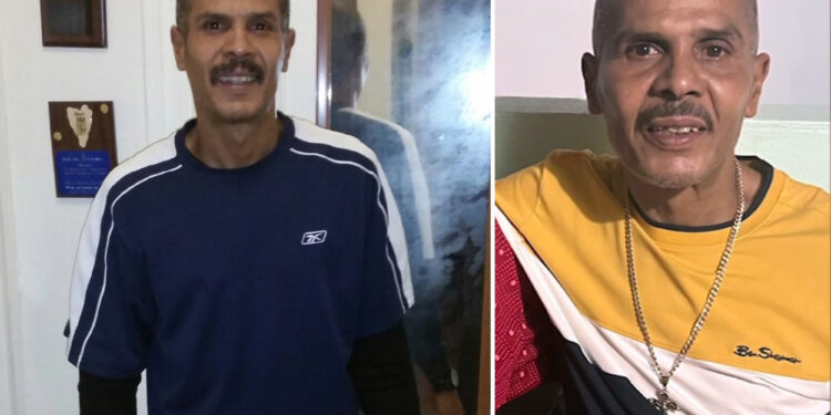 Autistic man stabbed to death over backpack in NYC