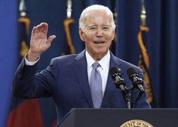 Biden's campaign challenges — the border: Letters to the Editor