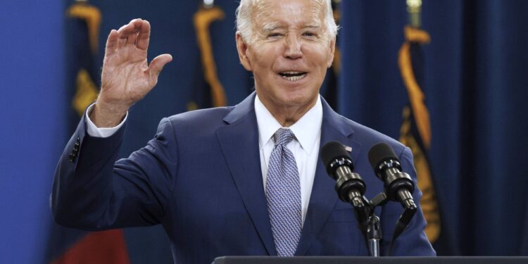 Biden's campaign challenges — the border: Letters to the Editor