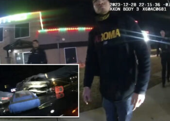 Colorado burglar busted after using Uber as getaway car for $8K plumbing tool heist