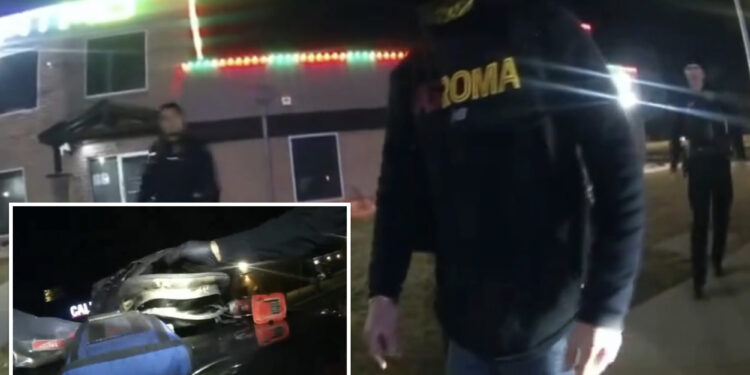 Colorado burglar busted after using Uber as getaway car for $8K plumbing tool heist