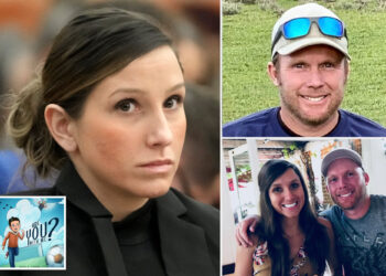 Eric Richins had Kouri Richins meds in system at time of death: court docs