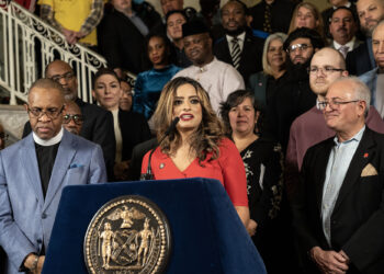 Give the NYPD the power NOW to close all illegal weed shops