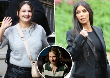 Gypsy Rose Blanchard wants to 'do some good for the world' with Kim Kardashian