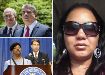 Here's how much Maritza Ming made in 2023