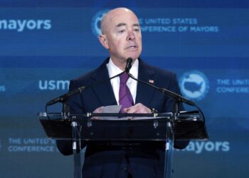 How Biden gave up on ridding us of criminal aliens — putting us in danger