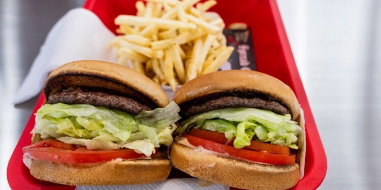 In-N-Out Burger’s only location in Oakland will be closing in March after the fast food joint could no longer risk the safety of fed-up workers and crime in the area.