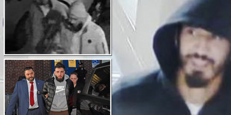 Knife-wielding accomplice busted in connection to rape of worker at NYC business: cops