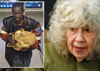 'Mad' UES woman says she's fed up with crime in her nabe