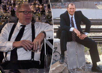 'Modern Family' star Ed O'Neill almost joined the mob before making it in Hollywood